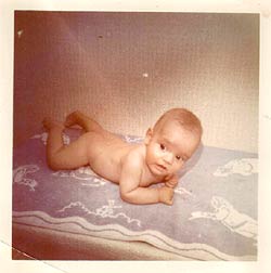 Marcel anno 1962